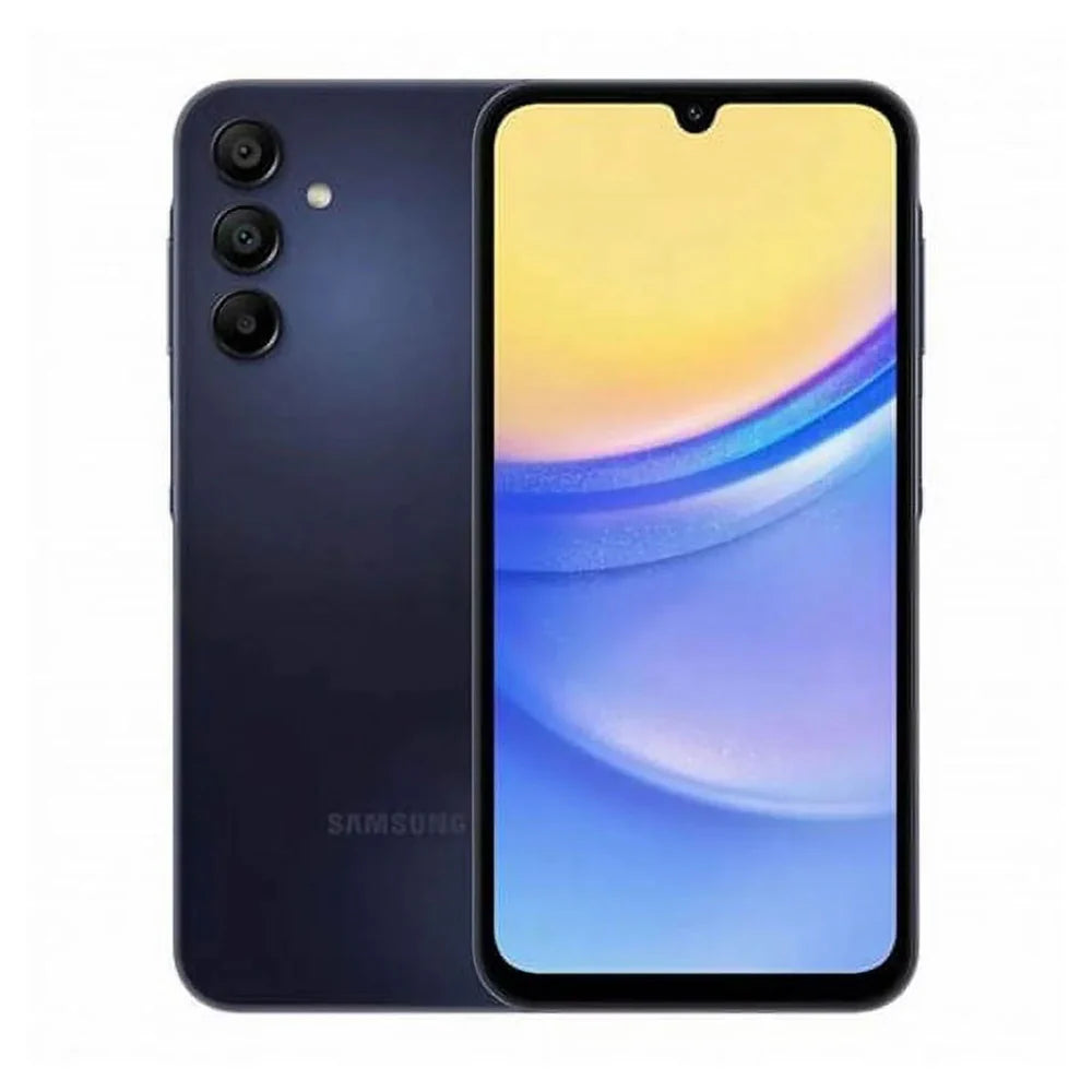 Samsung galaxy a15 5g - Refurbished