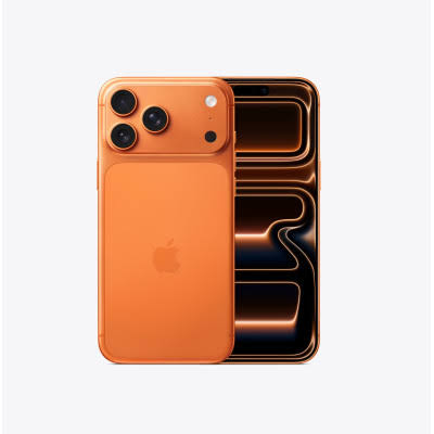Iphone 17 pro max - Refurbished