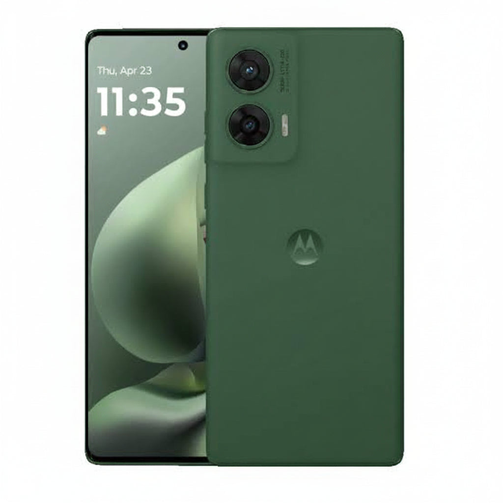 Moto g96 5g