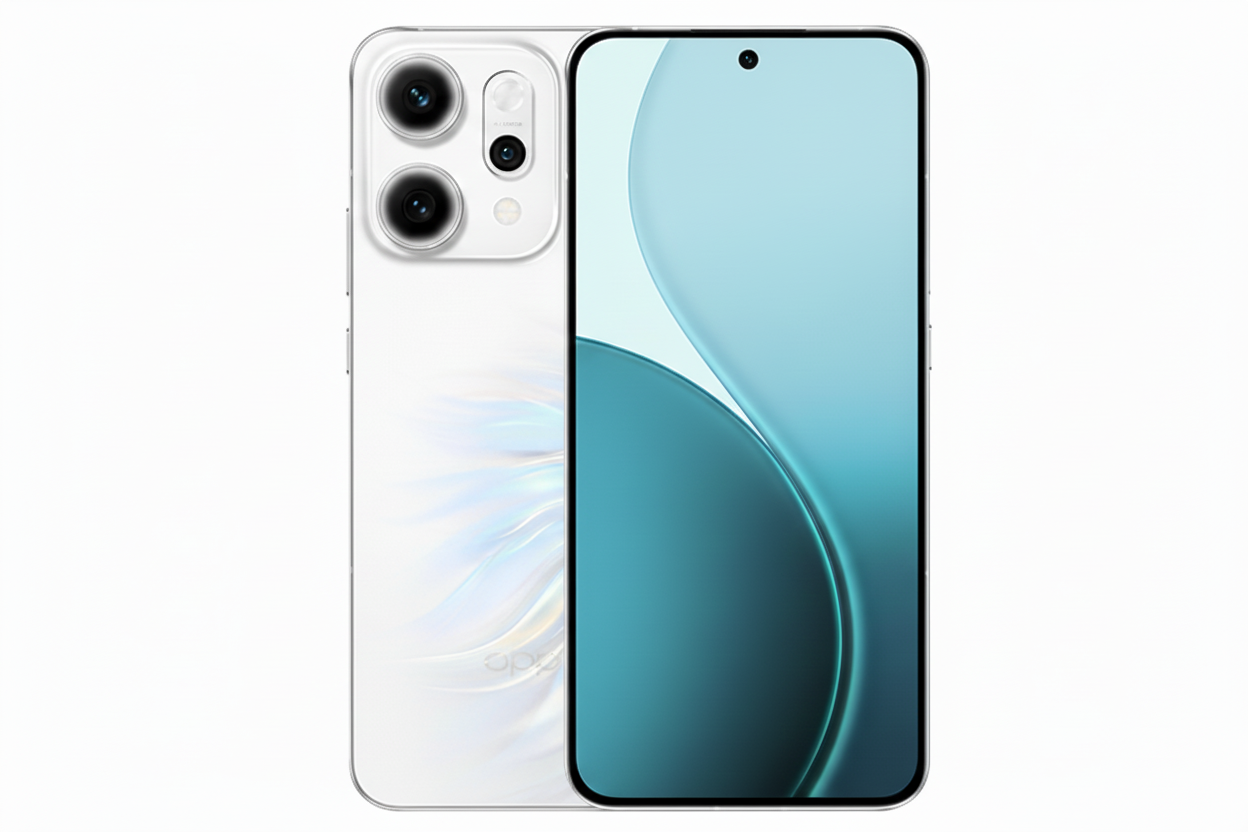 Oppo Reno 14 5g
