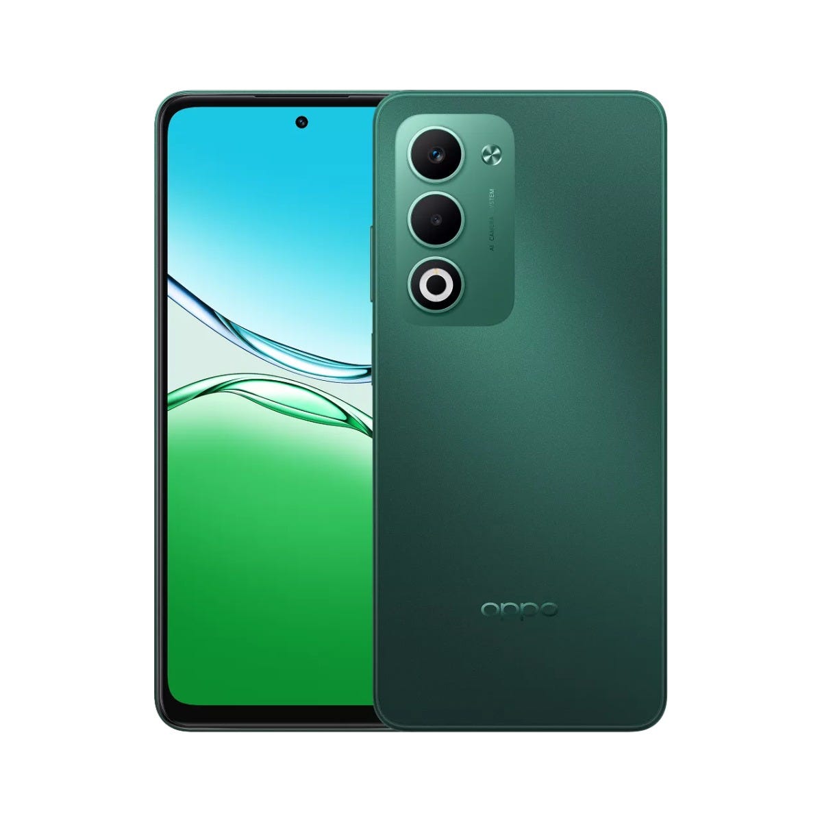 Oppo a5 5g - open box